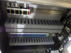2016 Unused Moline 3-roll Extruder W/ Chunker